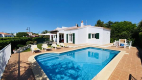 Villa Áncora